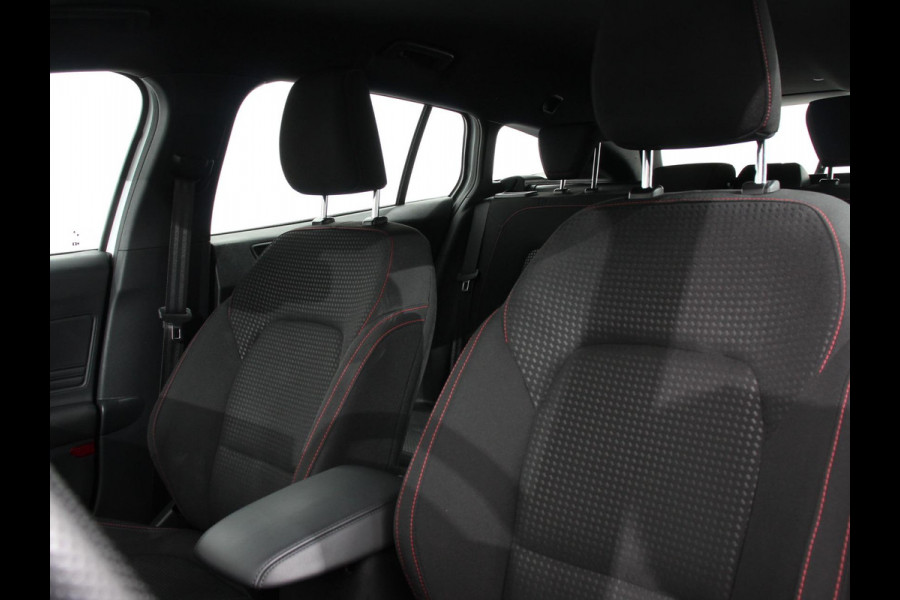 Ford FOCUS Wagon 1.0 EcoBoost Hybrid ST Line Navigatie Climate Control Led Dab Camera Parkeer sensoren Cruise Control Lichtmetalen velgen