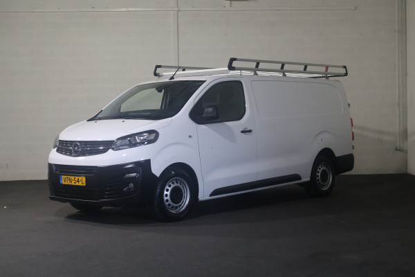 Opel Vivaro 2.0 CDTI L3 H1 Airco Imperiaal