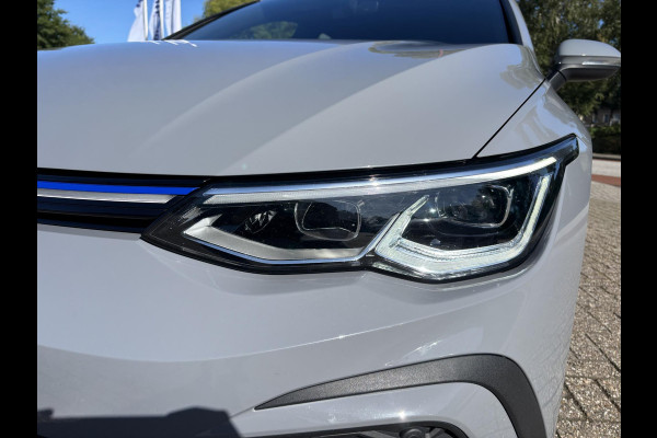 Volkswagen Golf 1.4 eHybrid GTE PHEV 244pk Adaptieve Cruise | Achteruitrijcamera | Apple Carplay/Android Auto | Stoelverwarming | Rode remklauwen