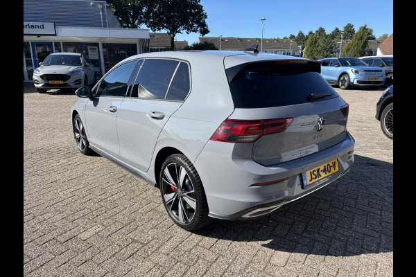 Volkswagen Golf 1.4 eHybrid GTE PHEV 244pk Adaptieve Cruise | Achteruitrijcamera | Apple Carplay/Android Auto | Stoelverwarming | Rode remklauwen