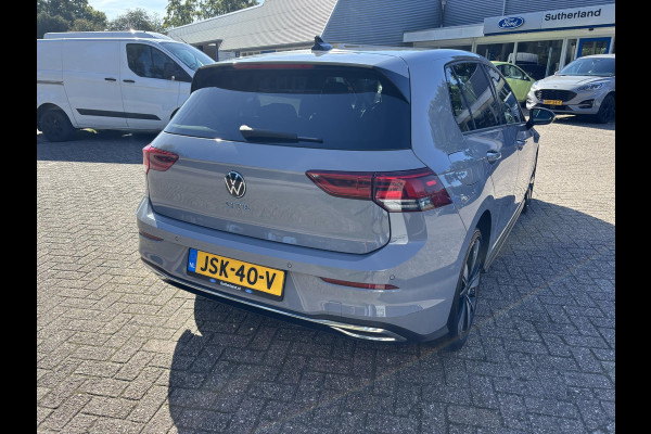 Volkswagen Golf 1.4 eHybrid GTE PHEV 244pk Adaptieve Cruise | Achteruitrijcamera | Apple Carplay/Android Auto | Stoelverwarming | Rode remklauwen