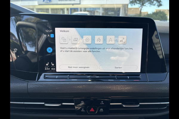 Volkswagen Golf 1.4 eHybrid GTE PHEV 244pk Adaptieve Cruise | Achteruitrijcamera | Apple Carplay/Android Auto | Stoelverwarming | Rode remklauwen
