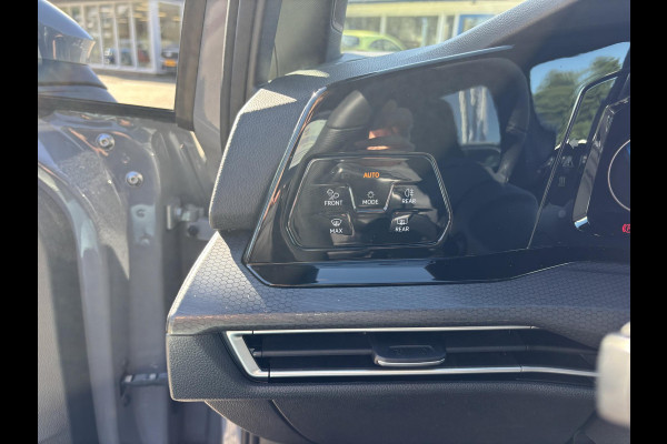 Volkswagen Golf 1.4 eHybrid GTE PHEV 244pk Adaptieve Cruise | Achteruitrijcamera | Apple Carplay/Android Auto | Stoelverwarming | Rode remklauwen