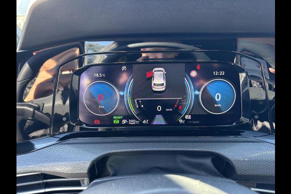 Volkswagen Golf 1.4 eHybrid GTE PHEV 244pk Adaptieve Cruise | Achteruitrijcamera | Apple Carplay/Android Auto | Stoelverwarming | Rode remklauwen