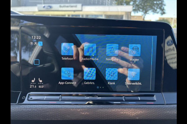 Volkswagen Golf 1.4 eHybrid GTE PHEV 244pk Adaptieve Cruise | Achteruitrijcamera | Apple Carplay/Android Auto | Stoelverwarming | Rode remklauwen