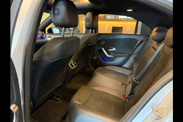Mercedes-Benz A-Klasse 250 e AMG Night edt. 2021 garantie hybride