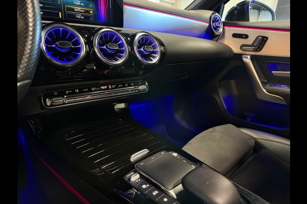 Mercedes-Benz A-Klasse 250 e AMG Night edt. 2021 garantie hybride