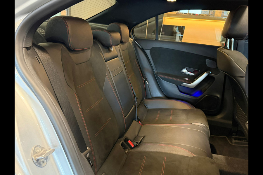 Mercedes-Benz A-Klasse 250 e AMG Night edt. 2021 garantie hybride