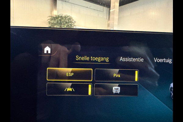 Mercedes-Benz A-Klasse 250 e AMG Night edt. 2021 garantie hybride