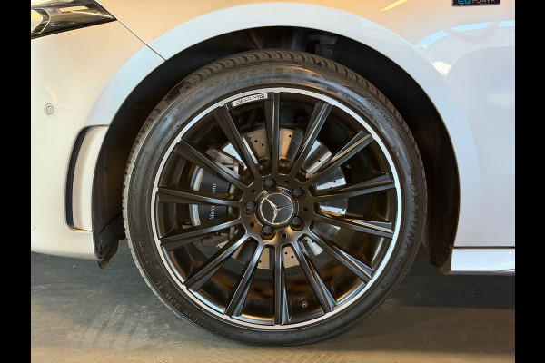 Mercedes-Benz A-Klasse 250 e AMG Night edt. 2021 garantie hybride