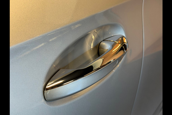 Mercedes-Benz A-Klasse 250 e AMG Night edt. 2021 garantie hybride