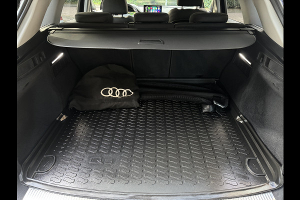 Audi Q5 2.0 50 TFSIe 299PK ADVANCED QUATTRO HYBRID S-TRONIC MATRIX/CAMERA/VIRTUAL