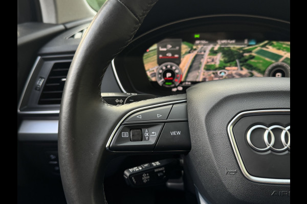 Audi Q5 2.0 50 TFSIe 299PK ADVANCED QUATTRO HYBRID S-TRONIC MATRIX/CAMERA/VIRTUAL
