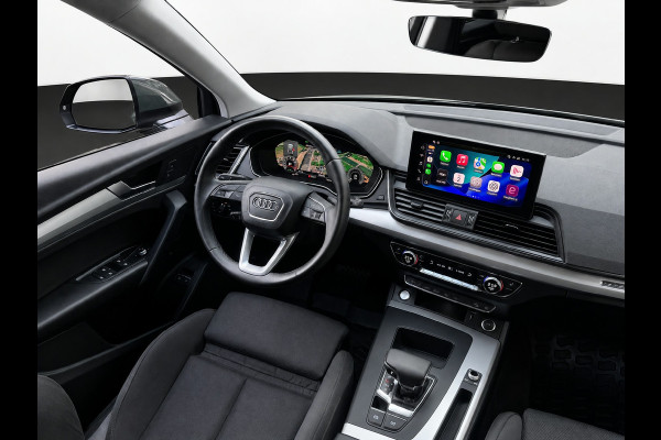 Audi Q5 2.0 50 TFSIe 299PK ADVANCED QUATTRO HYBRID S-TRONIC MATRIX/CAMERA/VIRTUAL