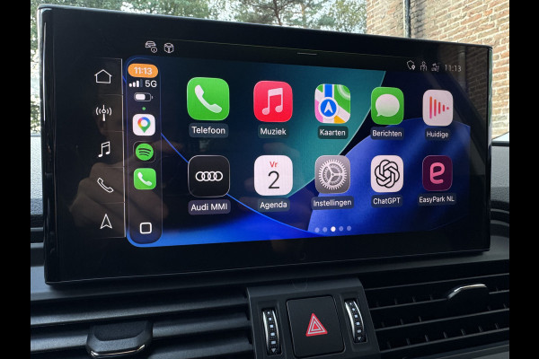 Audi Q5 2.0 50 TFSIe 299PK ADVANCED QUATTRO HYBRID S-TRONIC MATRIX/CAMERA/VIRTUAL