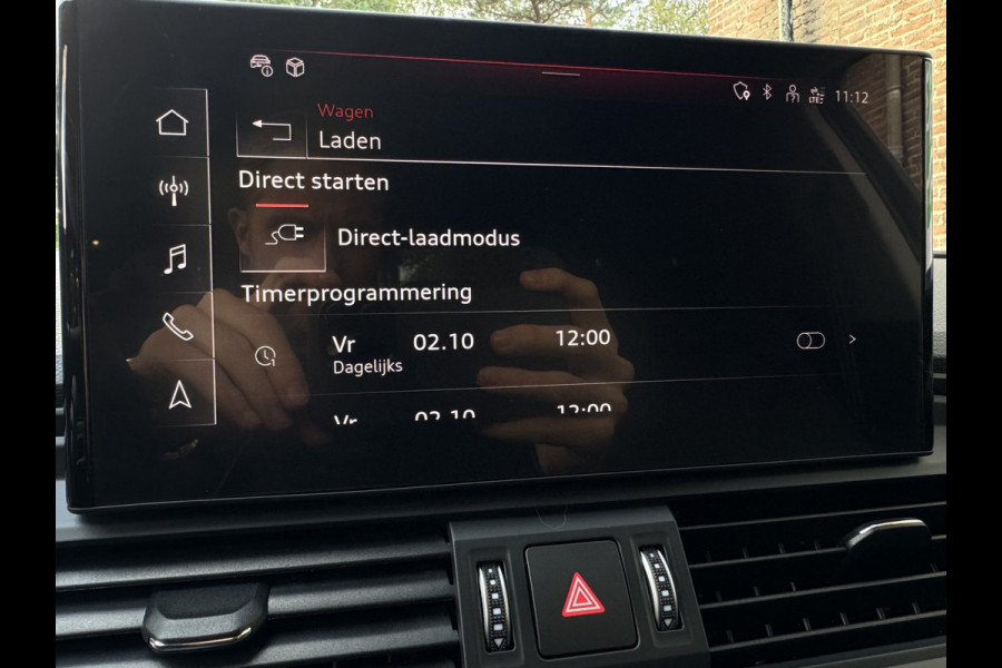 Audi Q5 2.0 50 TFSIe 299PK ADVANCED QUATTRO HYBRID S-TRONIC MATRIX/CAMERA/VIRTUAL