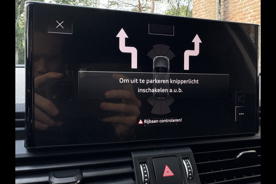 Audi Q5 2.0 50 TFSIe 299PK ADVANCED QUATTRO HYBRID S-TRONIC MATRIX/CAMERA/VIRTUAL