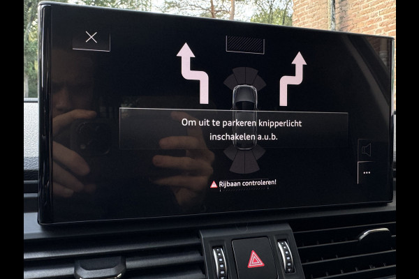 Audi Q5 2.0 50 TFSIe 299PK ADVANCED QUATTRO HYBRID S-TRONIC MATRIX/CAMERA/VIRTUAL