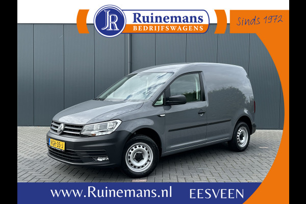 Volkswagen Caddy 2.0 TDI / L1H1 / 1e EIG. / NAVI / AIRCO / CRUISE / APPLE CARPLAY / ANDROID AUTO