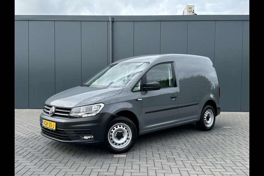 Volkswagen Caddy 2.0 TDI / L1H1 / 1e EIG. / NAVI / AIRCO / CRUISE / APPLE CARPLAY / ANDROID AUTO
