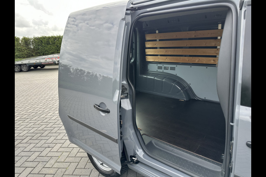 Volkswagen Caddy 2.0 TDI / L1H1 / 1e EIG. / NAVI / AIRCO / CRUISE / APPLE CARPLAY / ANDROID AUTO