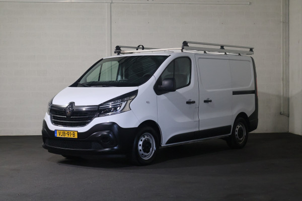 Renault Trafic 2.0 dCi 120pk L1 H1 2x Schuifdeur Imperiaal