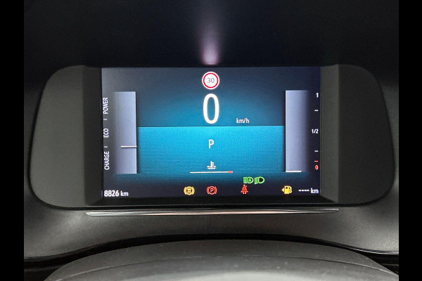 Opel Corsa 1.2 Turbo 136pk Hybrid GS Automaat Navigatie Apple Carplay/Android Auto Camera Parkeersensoren Cruise Control Dodehoek assistent Stoel- en stuurverwarming Full-LED-Matrix-koplamp Airco Lichtmetalen velgen