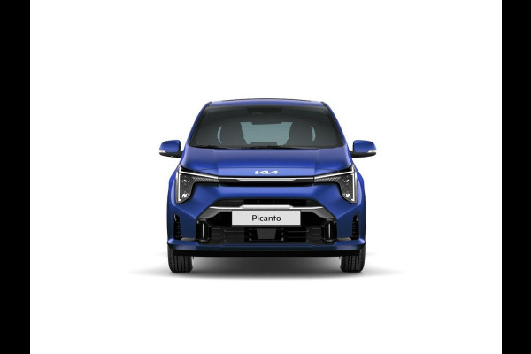 Kia Picanto 1.0 GDi ComfortLine | Binnenkort leverbaar