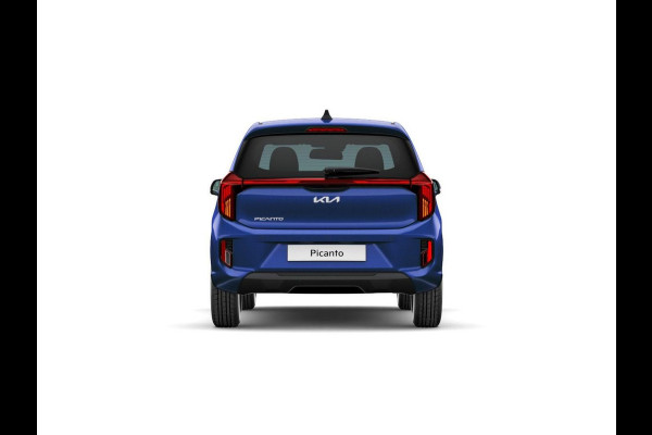 Kia Picanto 1.0 GDi ComfortLine | Binnenkort leverbaar