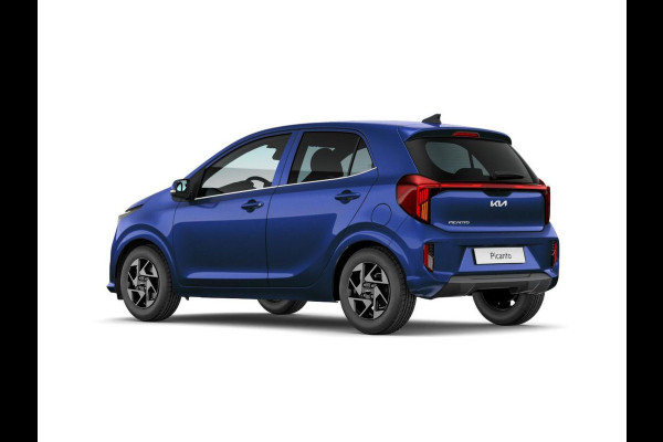Kia Picanto 1.0 GDi ComfortLine | Binnenkort leverbaar
