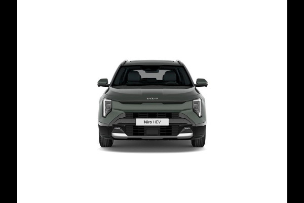 Kia Niro 1.6 GDi Hybrid ExecutiveLine | Binnenkort leverbaar