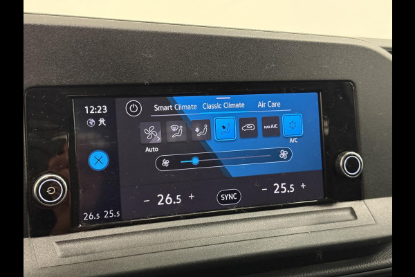 Volkswagen Caddy Cargo 2.0 TDI Airco Radio Bluetooth Dubbele Schuifdeur