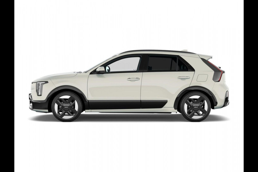Kia Niro 1.6 GDi Hybrid ExecutiveLine | In bestelling