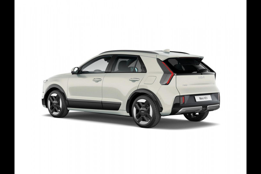 Kia Niro 1.6 GDi Hybrid ExecutiveLine | In bestelling