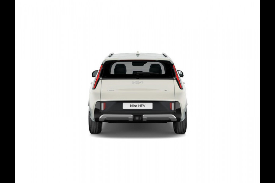 Kia Niro 1.6 GDi Hybrid ExecutiveLine | In bestelling