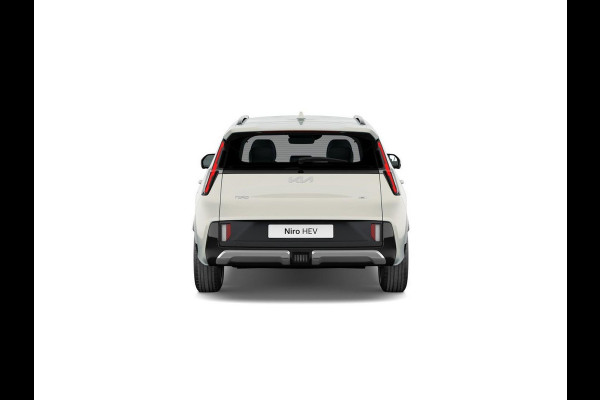 Kia Niro 1.6 GDi Hybrid ExecutiveLine | In bestelling