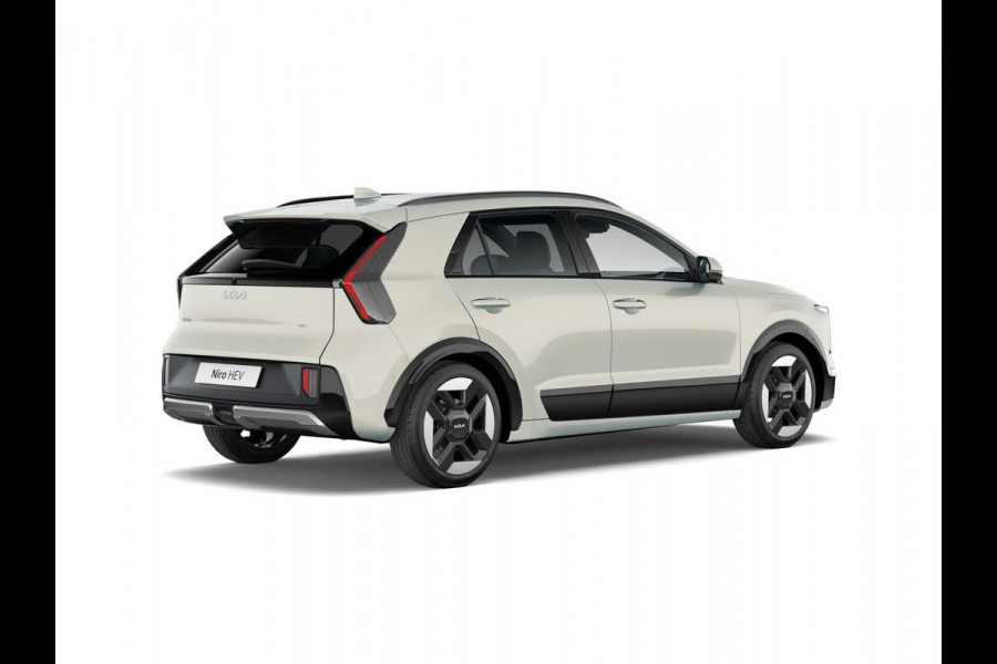 Kia Niro 1.6 GDi Hybrid ExecutiveLine | In bestelling