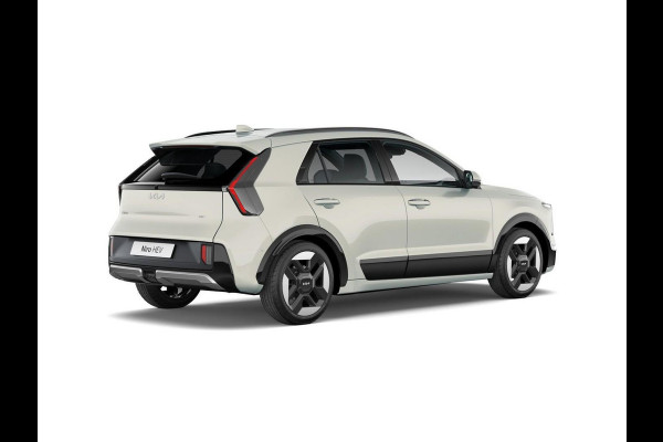 Kia Niro 1.6 GDi Hybrid ExecutiveLine | In bestelling