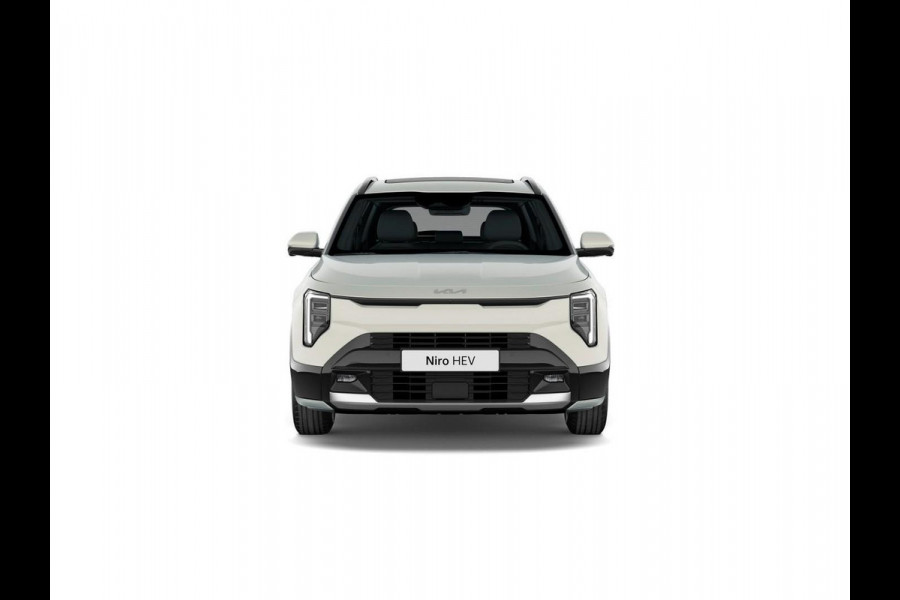 Kia Niro 1.6 GDi Hybrid ExecutiveLine | In bestelling