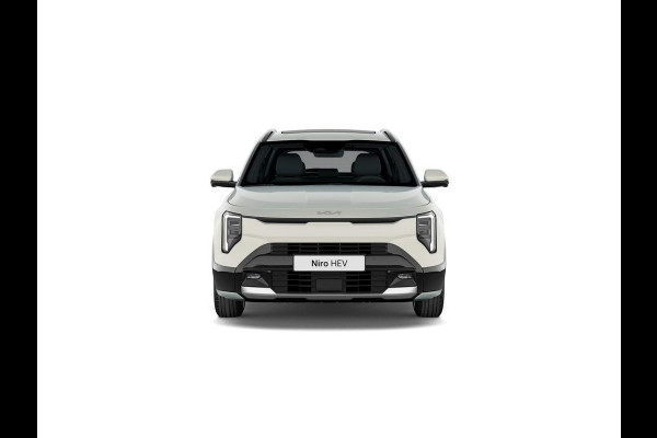 Kia Niro 1.6 GDi Hybrid ExecutiveLine | In bestelling