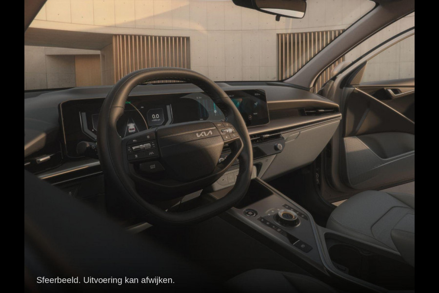 Kia Niro 1.6 GDi Hybrid ExecutiveLine | In bestelling