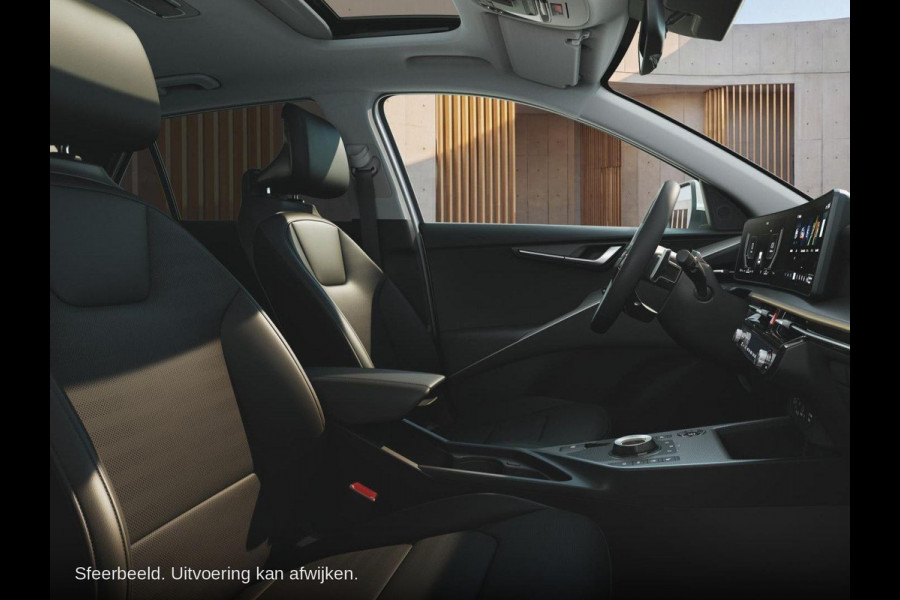Kia Niro 1.6 GDi Hybrid ExecutiveLine | In bestelling