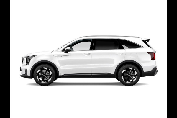Kia Sorento 1.6 T-GDi Plug-in Hybrid 4WD ExecutiveLine 7p | In bestelling