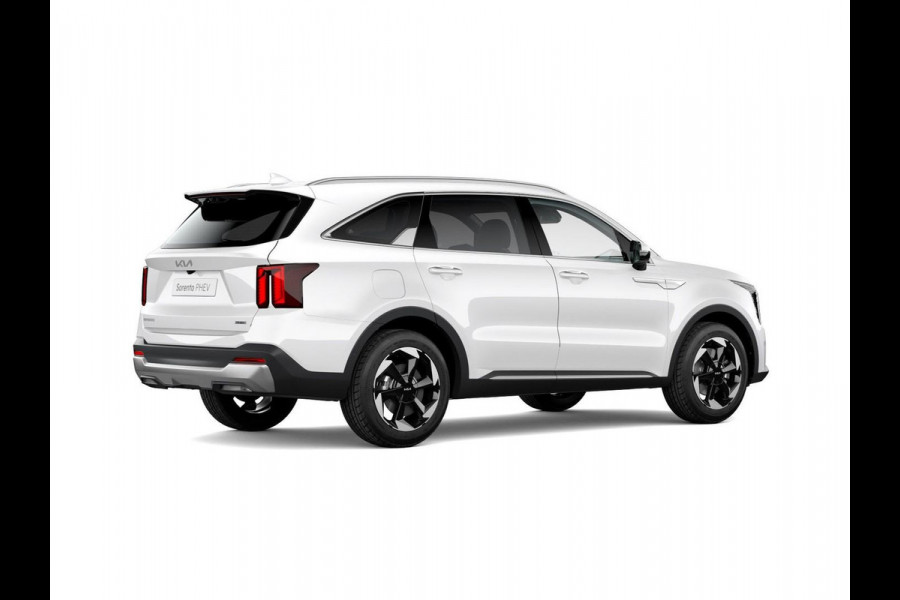 Kia Sorento 1.6 T-GDi Plug-in Hybrid 4WD ExecutiveLine 7p | In bestelling