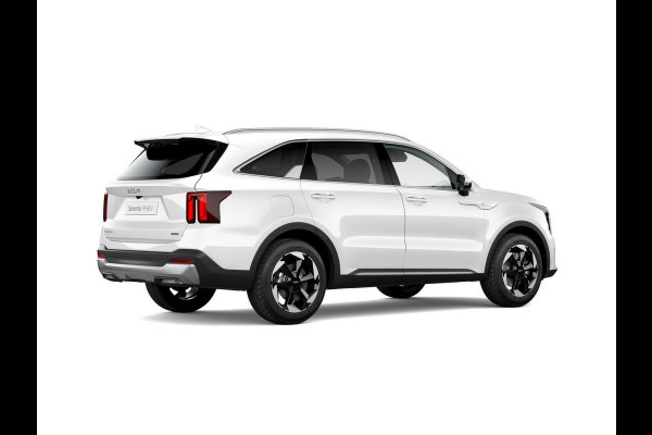 Kia Sorento 1.6 T-GDi Plug-in Hybrid 4WD ExecutiveLine 7p | In bestelling