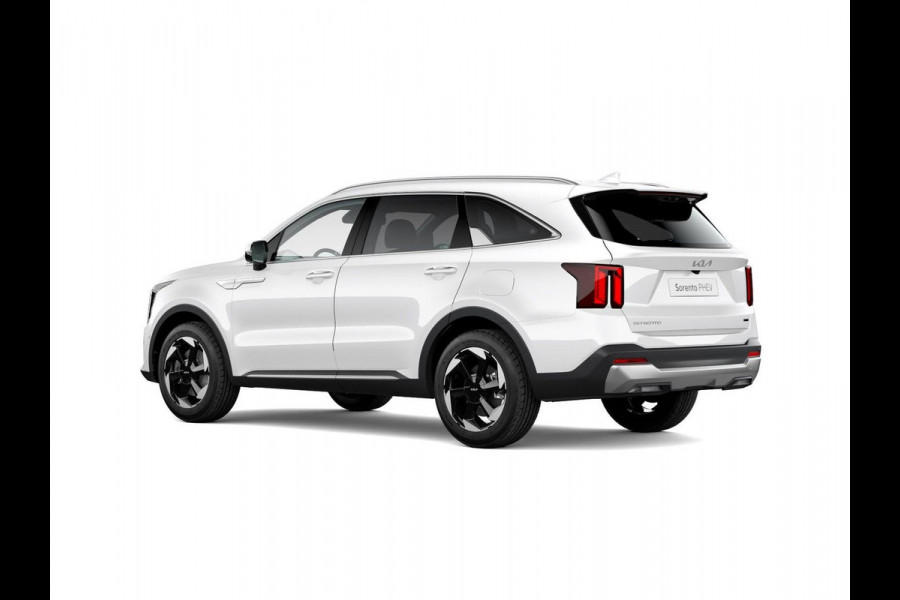 Kia Sorento 1.6 T-GDi Plug-in Hybrid 4WD ExecutiveLine 7p | In bestelling