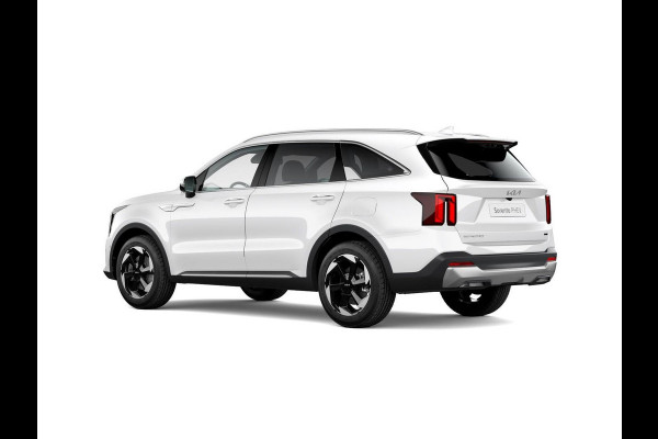 Kia Sorento 1.6 T-GDi Plug-in Hybrid 4WD ExecutiveLine 7p | In bestelling