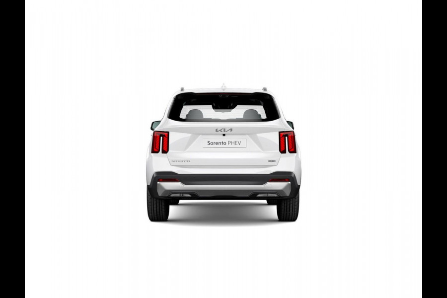 Kia Sorento 1.6 T-GDi Plug-in Hybrid 4WD ExecutiveLine 7p | In bestelling