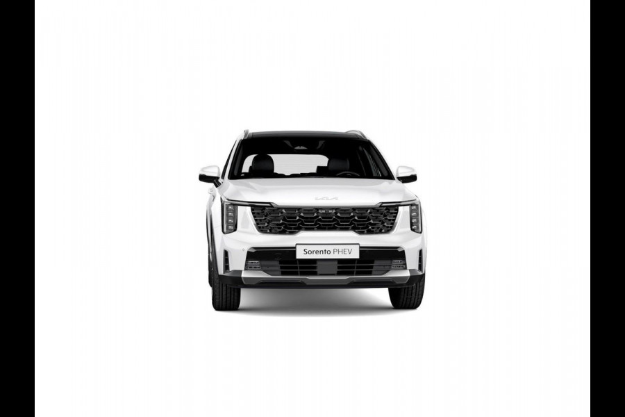 Kia Sorento 1.6 T-GDi Plug-in Hybrid 4WD ExecutiveLine 7p | In bestelling