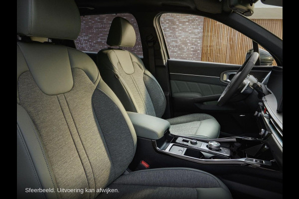 Kia Sorento 1.6 T-GDi Plug-in Hybrid 4WD ExecutiveLine 7p | In bestelling